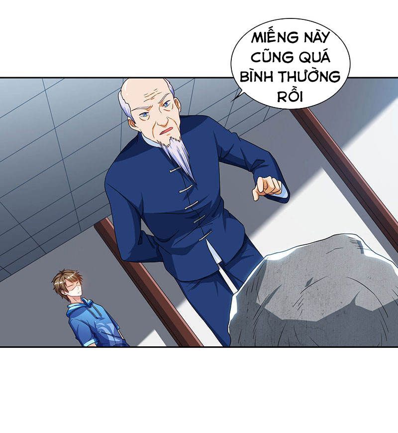 đọc truyện Thần Cấp Thấu Thị Chương 69 ảnh 4 tại Thiên Thai Truyện