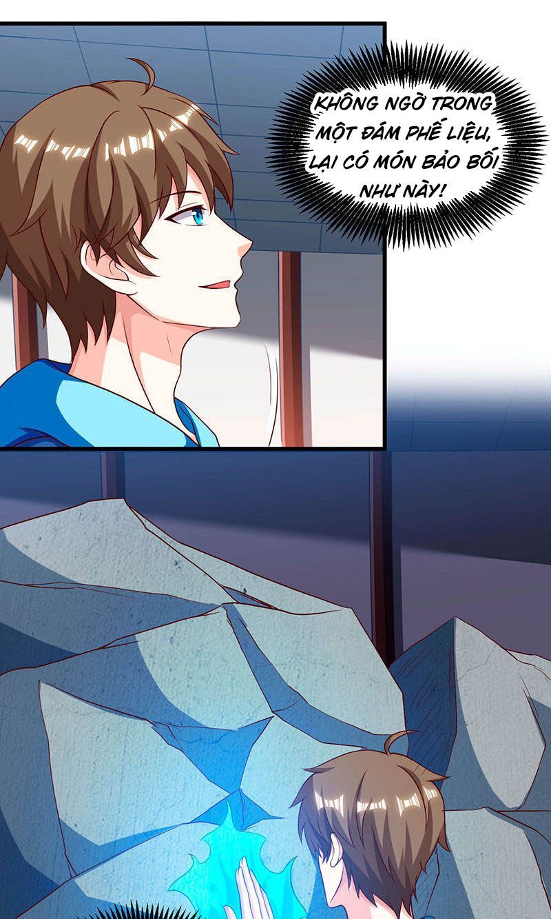 đọc truyện Thần Cấp Thấu Thị Chương 69 ảnh 22 tại Thiên Thai Truyện