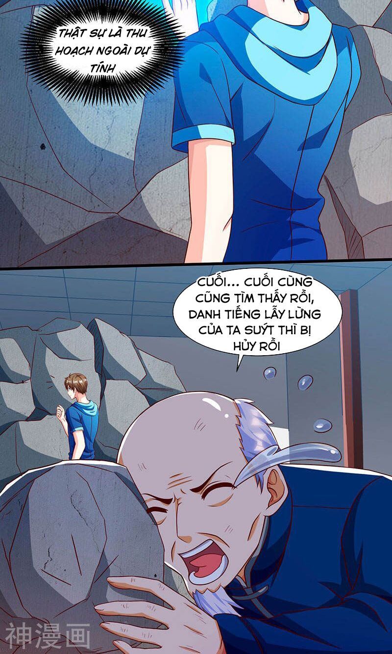 đọc truyện Thần Cấp Thấu Thị Chương 69 ảnh 23 tại Thiên Thai Truyện