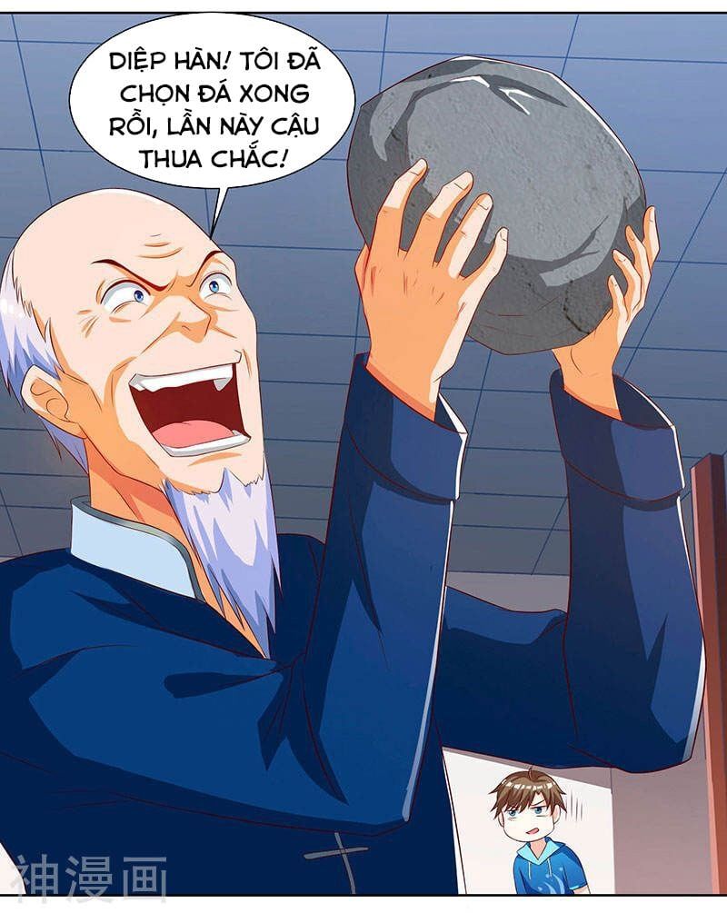 đọc truyện Thần Cấp Thấu Thị Chương 69 ảnh 25 tại Thiên Thai Truyện