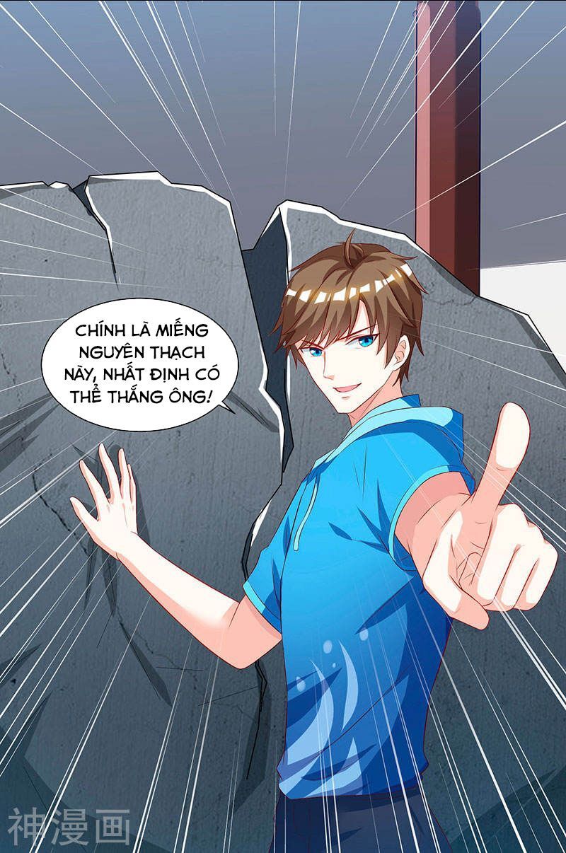 đọc truyện Thần Cấp Thấu Thị Chương 69 ảnh 28 tại Thiên Thai Truyện