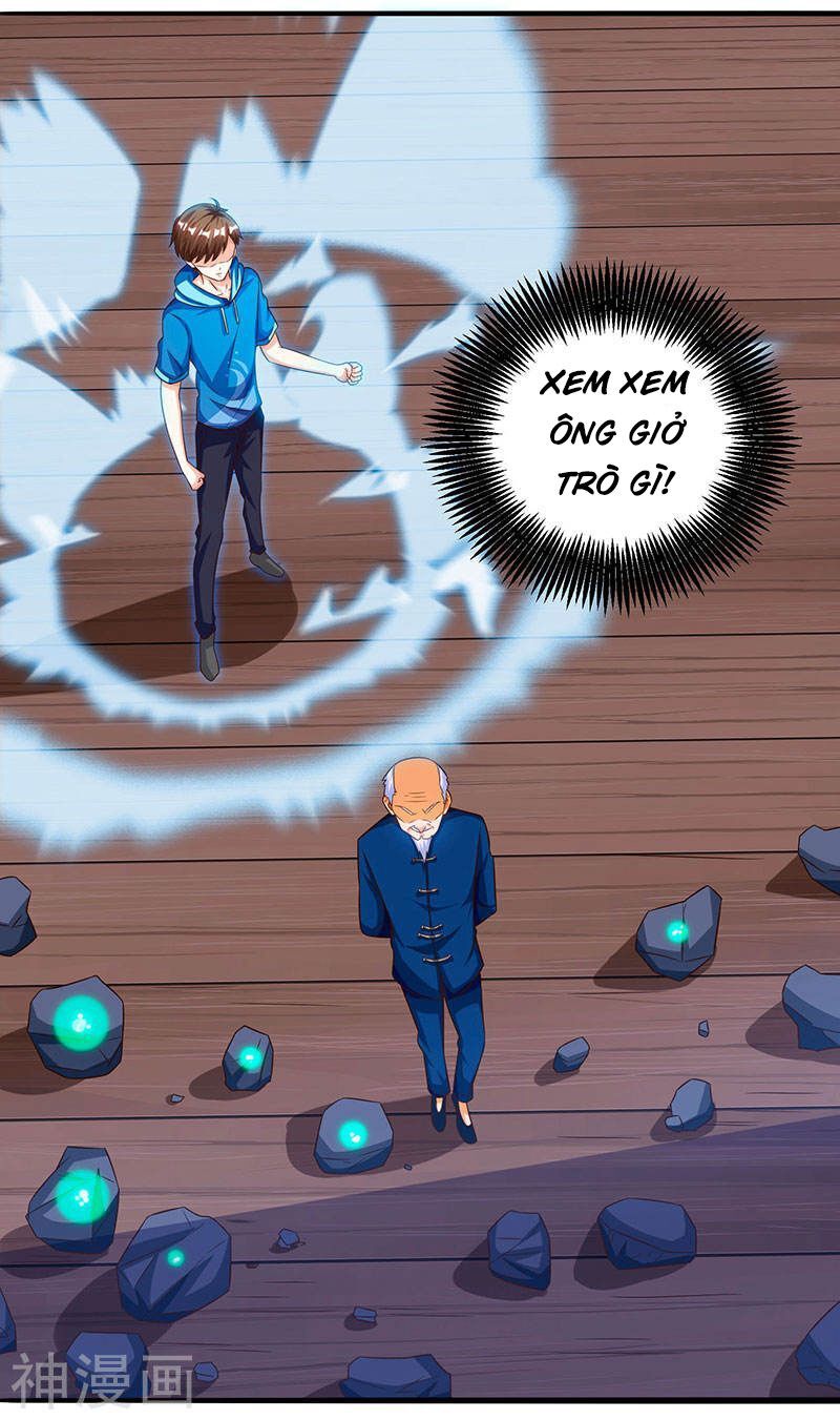 đọc truyện Thần Cấp Thấu Thị Chương 69 ảnh 7 tại Thiên Thai Truyện