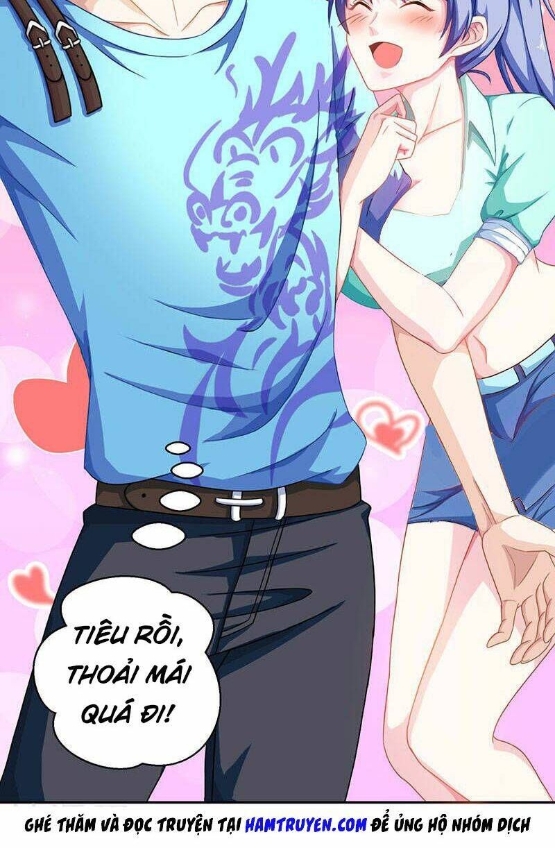 đọc truyện Thần Cấp Thấu Thị Chương 7 ảnh 12 tại Thiên Thai Truyện