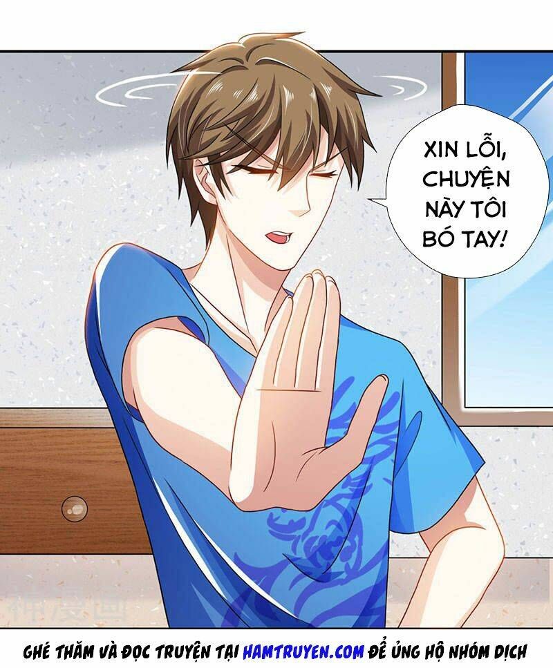 đọc truyện Thần Cấp Thấu Thị Chương 7 ảnh 15 tại Thiên Thai Truyện