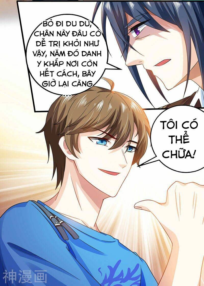 đọc truyện Thần Cấp Thấu Thị Chương 7 ảnh 26 tại Thiên Thai Truyện