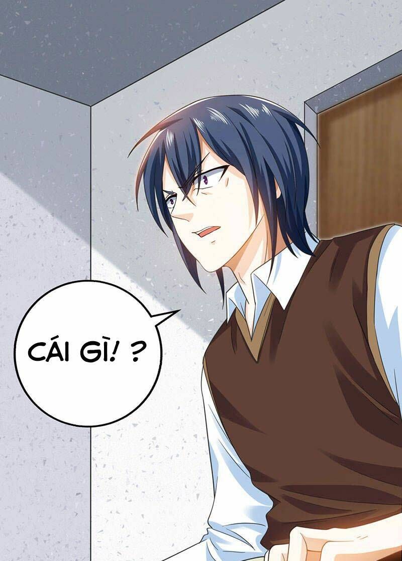 đọc truyện Thần Cấp Thấu Thị Chương 7 ảnh 27 tại Thiên Thai Truyện