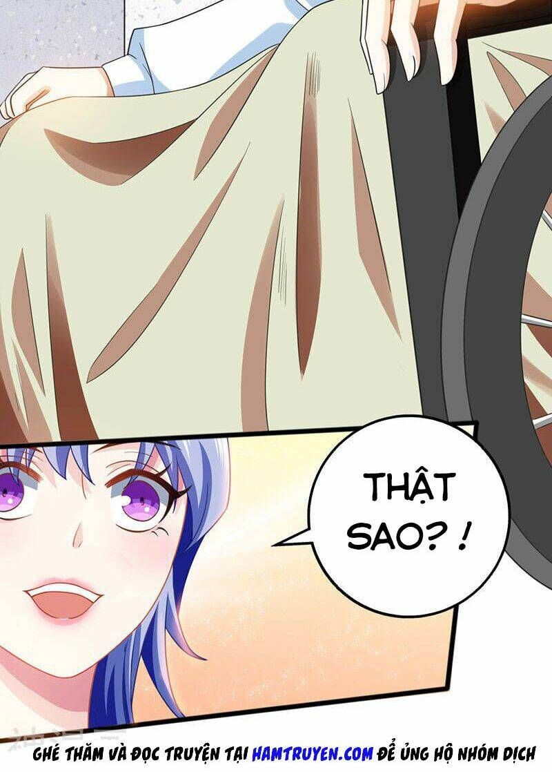 đọc truyện Thần Cấp Thấu Thị Chương 7 ảnh 28 tại Thiên Thai Truyện