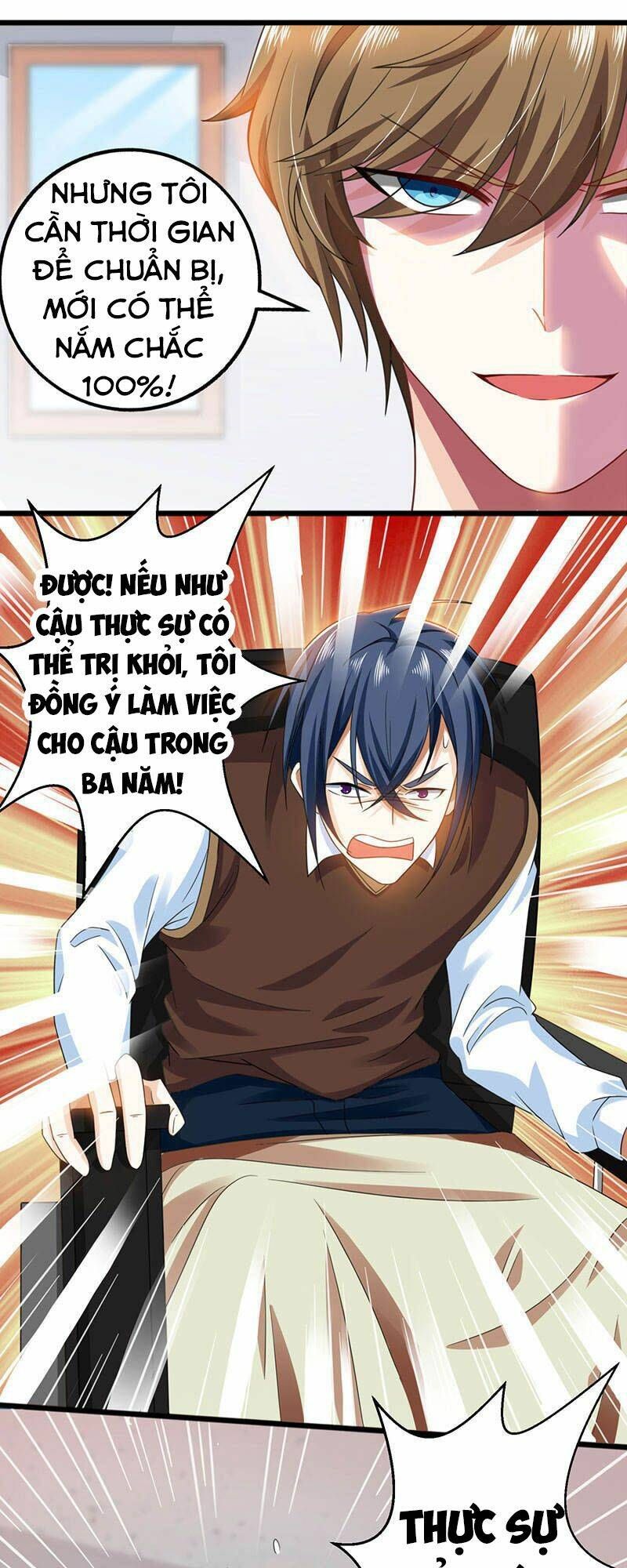 đọc truyện Thần Cấp Thấu Thị Chương 7 ảnh 29 tại Thiên Thai Truyện