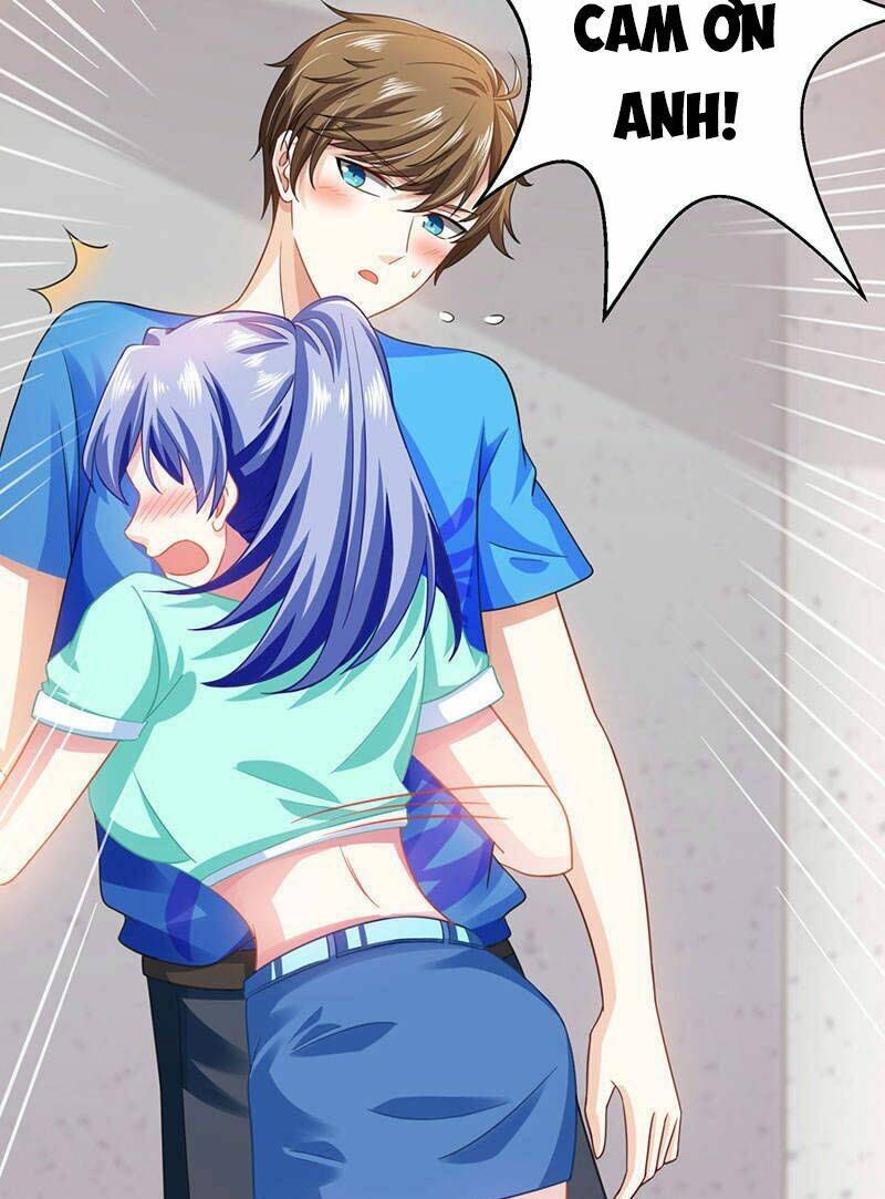 đọc truyện Thần Cấp Thấu Thị Chương 7 ảnh 30 tại Thiên Thai Truyện