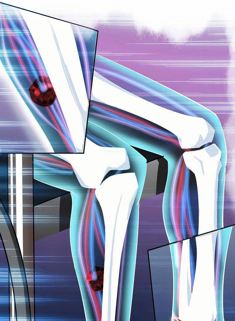 đọc truyện Thần Cấp Thấu Thị Chương 7 ảnh 5 tại Thiên Thai Truyện