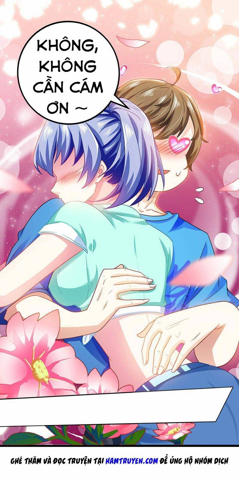 đọc truyện Thần Cấp Thấu Thị Chương 7 ảnh 32 tại Thiên Thai Truyện