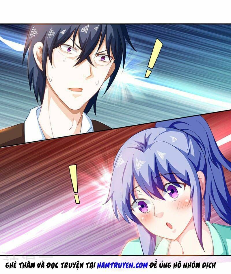 đọc truyện Thần Cấp Thấu Thị Chương 7 ảnh 7 tại Thiên Thai Truyện