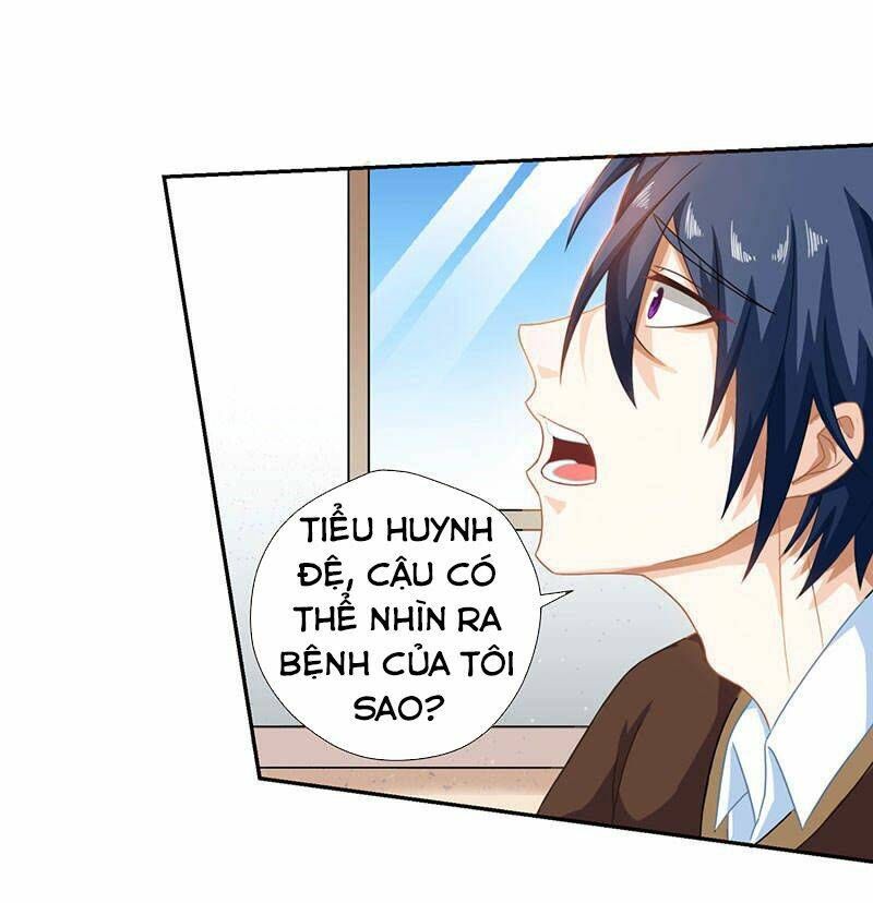 đọc truyện Thần Cấp Thấu Thị Chương 7 ảnh 8 tại Thiên Thai Truyện