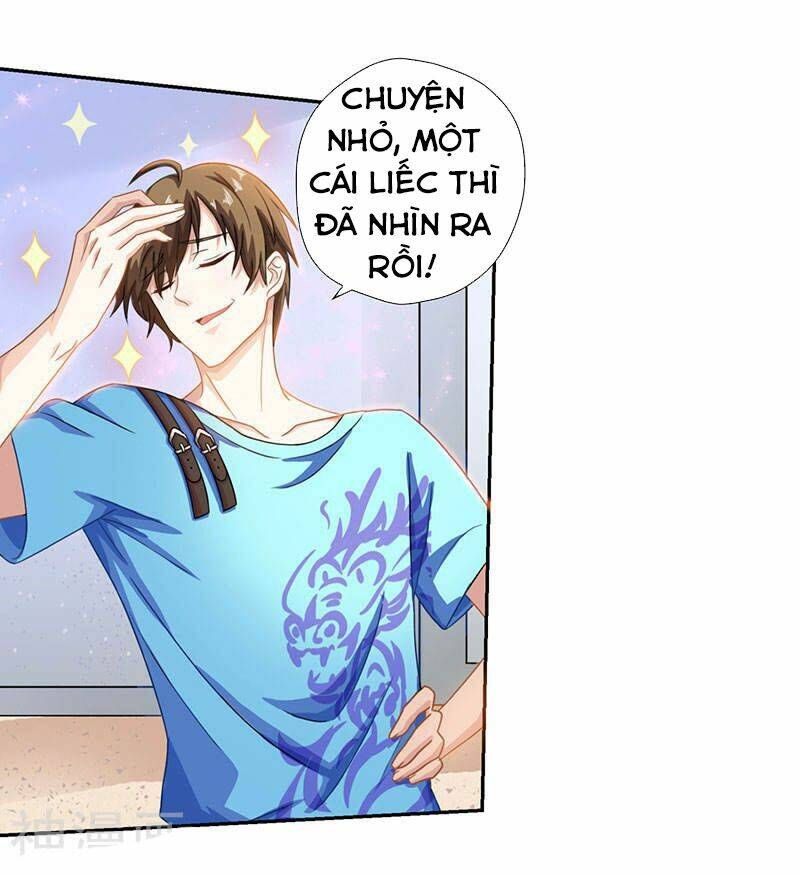 đọc truyện Thần Cấp Thấu Thị Chương 7 ảnh 9 tại Thiên Thai Truyện