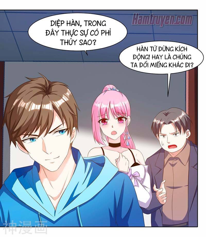 đọc truyện Thần Cấp Thấu Thị Chương 70 ảnh 3 tại Thiên Thai Truyện