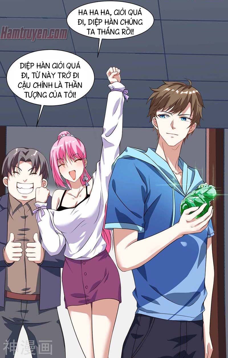 đọc truyện Thần Cấp Thấu Thị Chương 70 ảnh 13 tại Thiên Thai Truyện