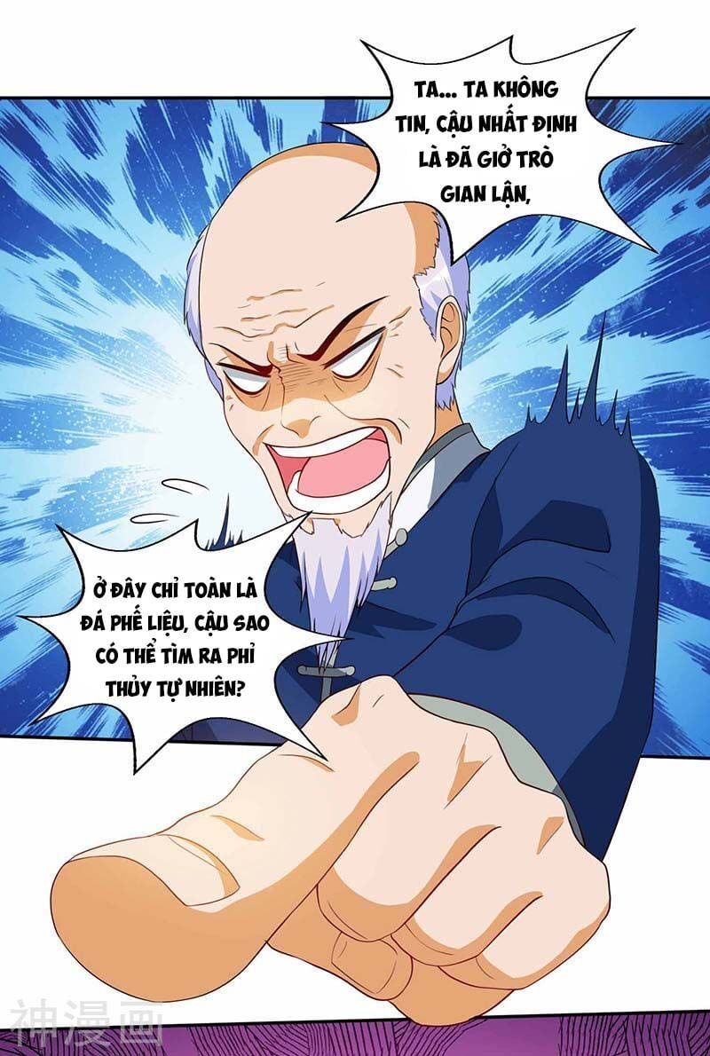 đọc truyện Thần Cấp Thấu Thị Chương 70 ảnh 15 tại Thiên Thai Truyện