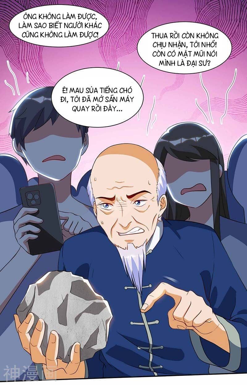 đọc truyện Thần Cấp Thấu Thị Chương 70 ảnh 16 tại Thiên Thai Truyện