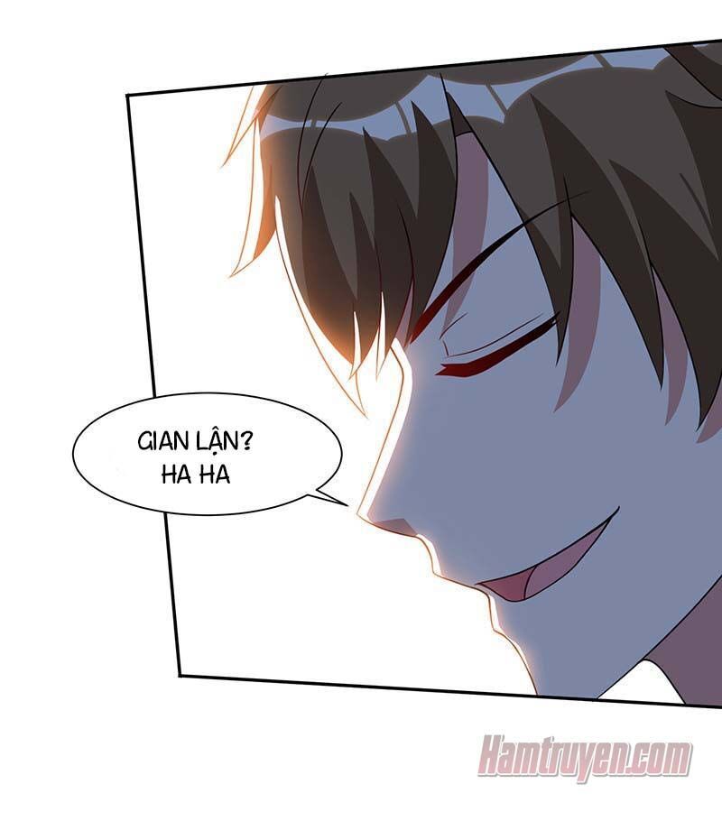 đọc truyện Thần Cấp Thấu Thị Chương 70 ảnh 17 tại Thiên Thai Truyện