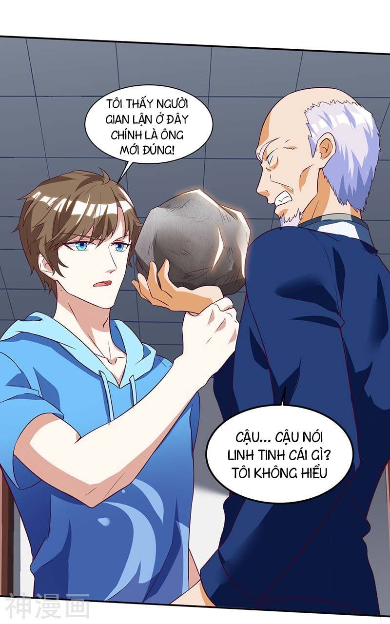 đọc truyện Thần Cấp Thấu Thị Chương 70 ảnh 18 tại Thiên Thai Truyện