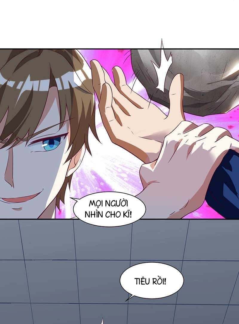 đọc truyện Thần Cấp Thấu Thị Chương 70 ảnh 19 tại Thiên Thai Truyện