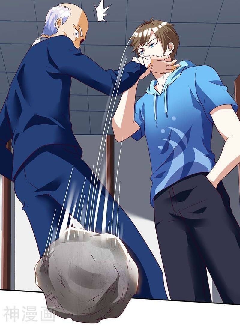 đọc truyện Thần Cấp Thấu Thị Chương 70 ảnh 20 tại Thiên Thai Truyện