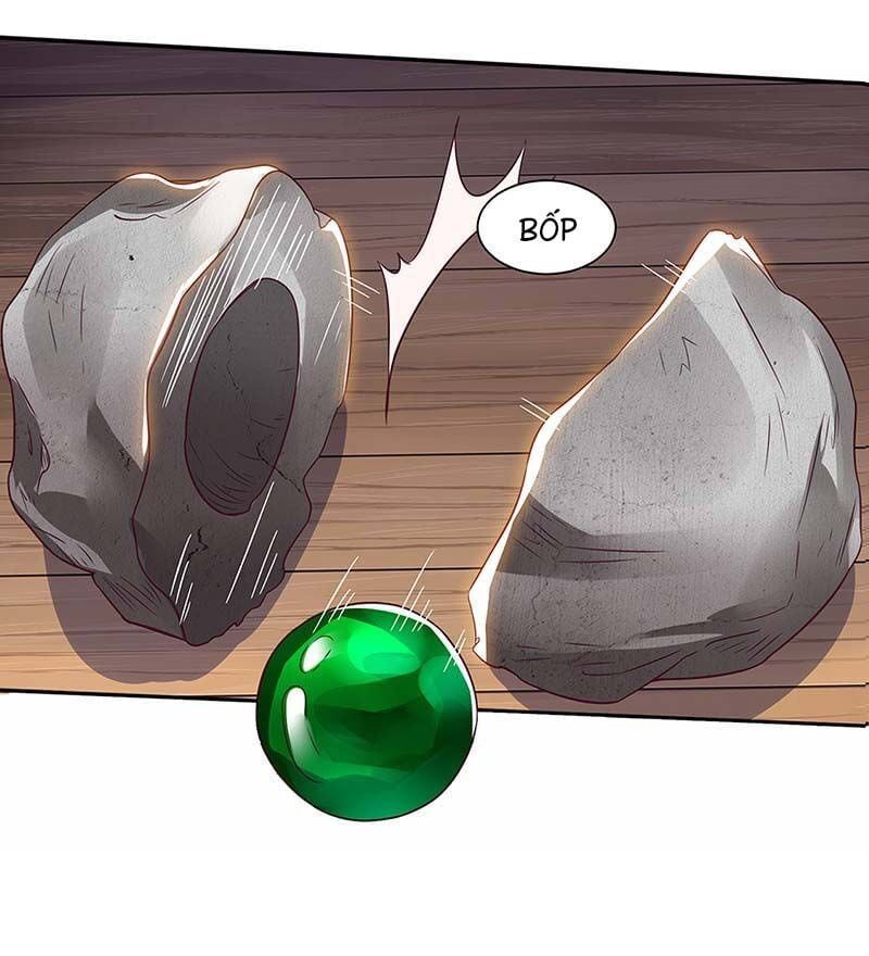 đọc truyện Thần Cấp Thấu Thị Chương 70 ảnh 21 tại Thiên Thai Truyện