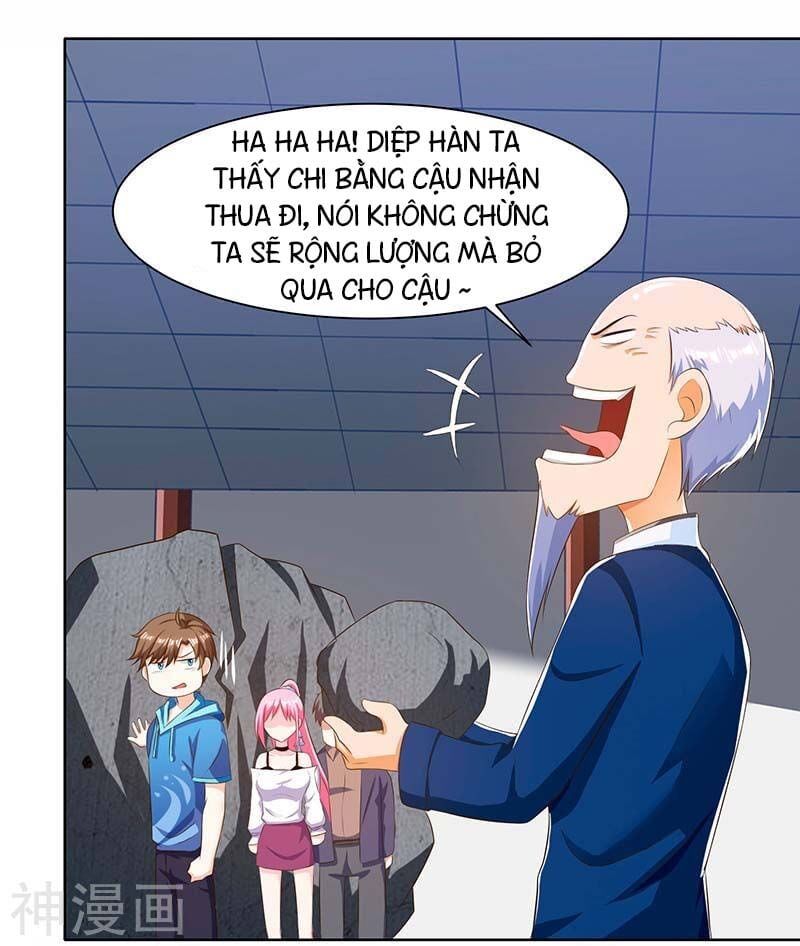 đọc truyện Thần Cấp Thấu Thị Chương 70 ảnh 4 tại Thiên Thai Truyện