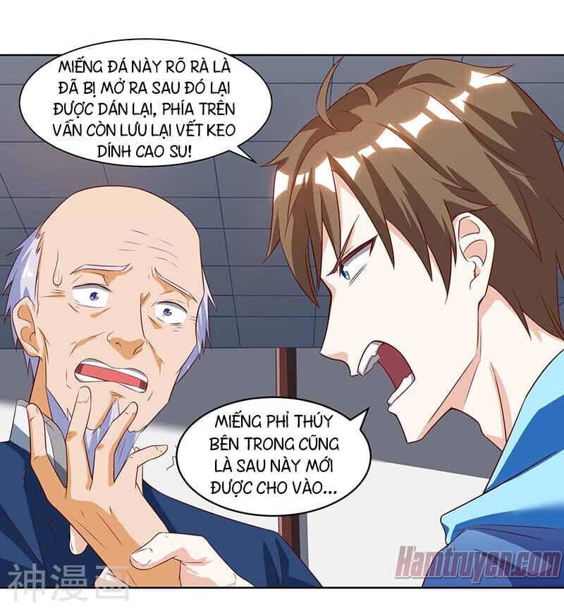 đọc truyện Thần Cấp Thấu Thị Chương 70 ảnh 22 tại Thiên Thai Truyện