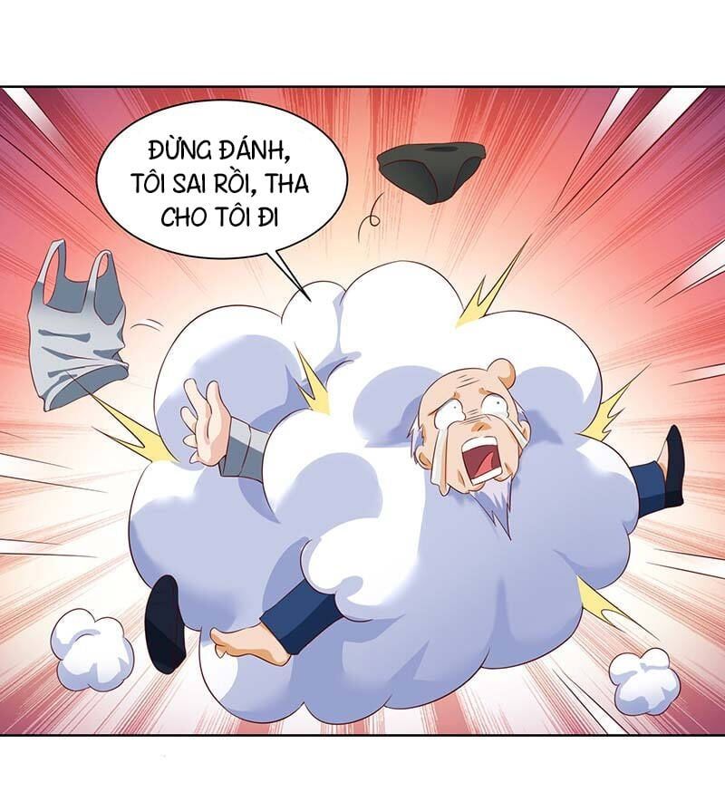 đọc truyện Thần Cấp Thấu Thị Chương 70 ảnh 25 tại Thiên Thai Truyện