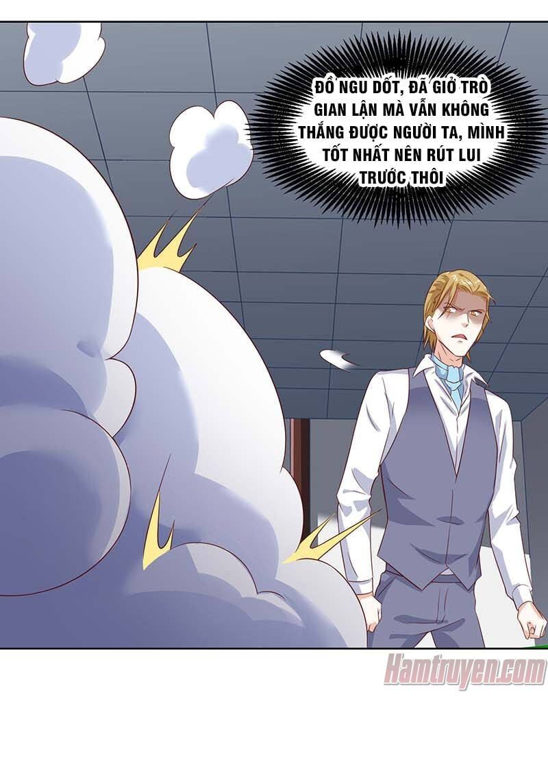 đọc truyện Thần Cấp Thấu Thị Chương 70 ảnh 26 tại Thiên Thai Truyện