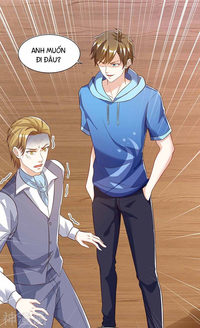 đọc truyện Thần Cấp Thấu Thị Chương 70 ảnh 27 tại Thiên Thai Truyện