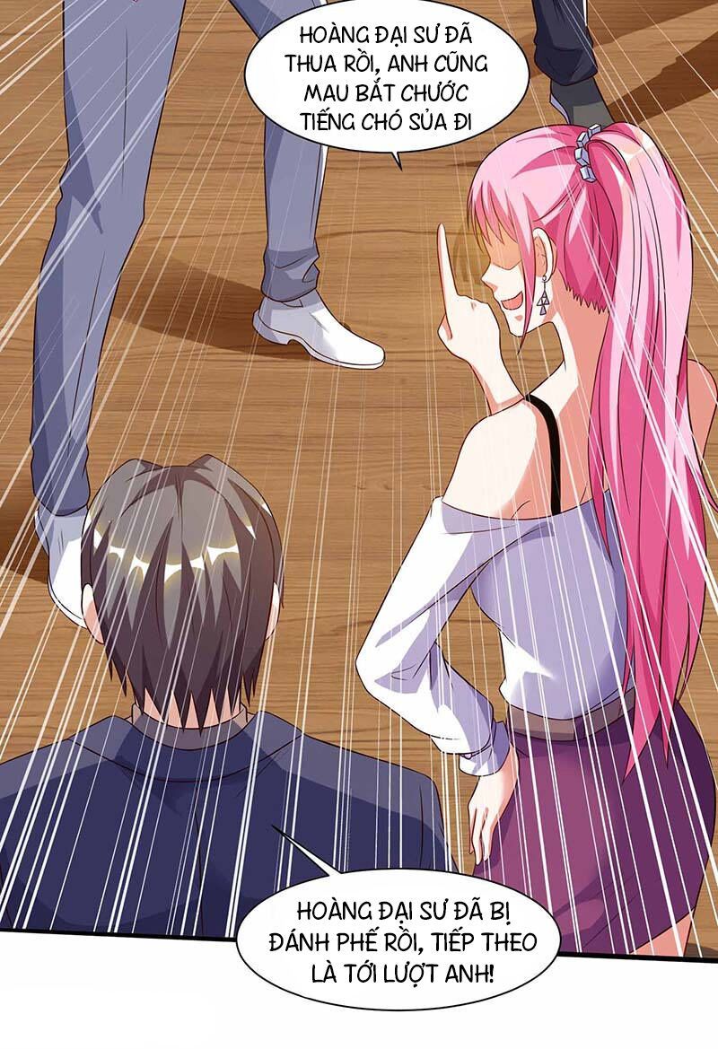 đọc truyện Thần Cấp Thấu Thị Chương 70 ảnh 28 tại Thiên Thai Truyện