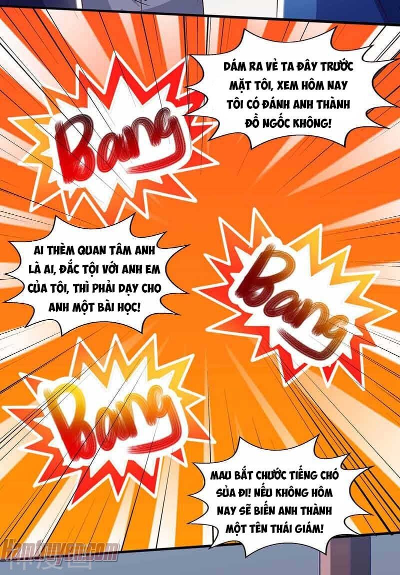 đọc truyện Thần Cấp Thấu Thị Chương 70 ảnh 30 tại Thiên Thai Truyện