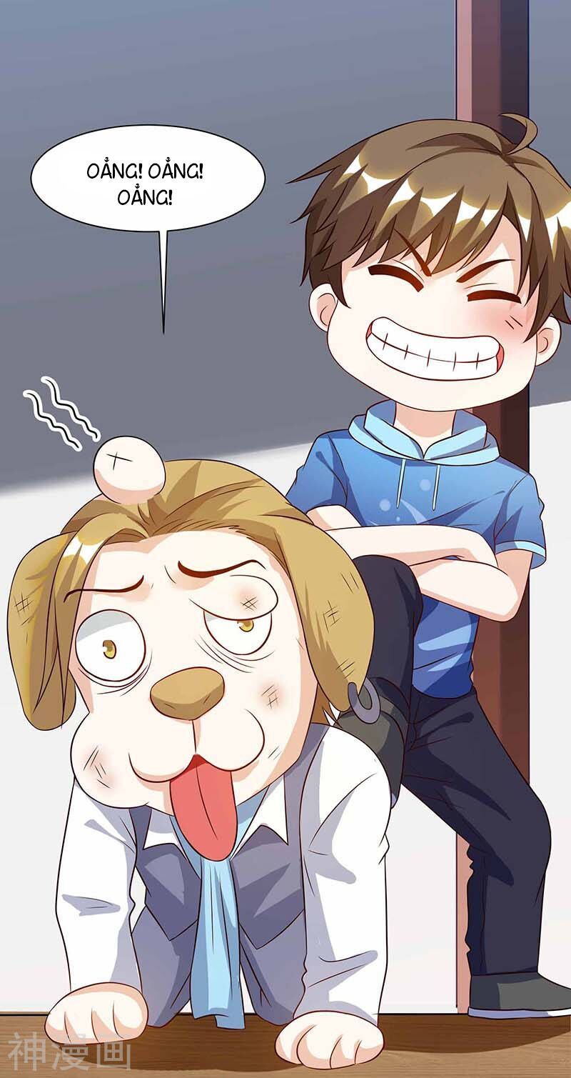 đọc truyện Thần Cấp Thấu Thị Chương 70 ảnh 31 tại Thiên Thai Truyện