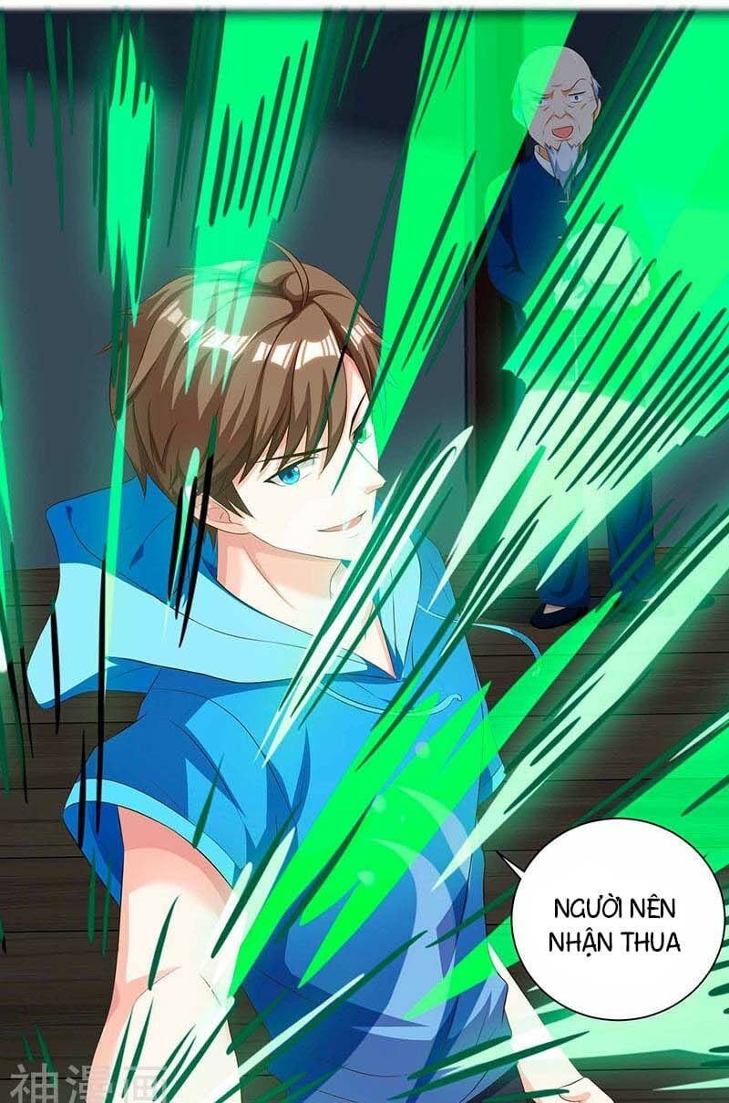 đọc truyện Thần Cấp Thấu Thị Chương 70 ảnh 5 tại Thiên Thai Truyện