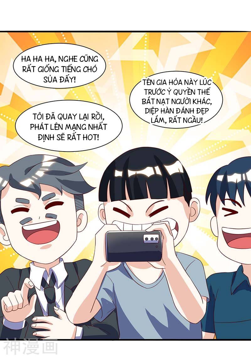 đọc truyện Thần Cấp Thấu Thị Chương 70 ảnh 32 tại Thiên Thai Truyện