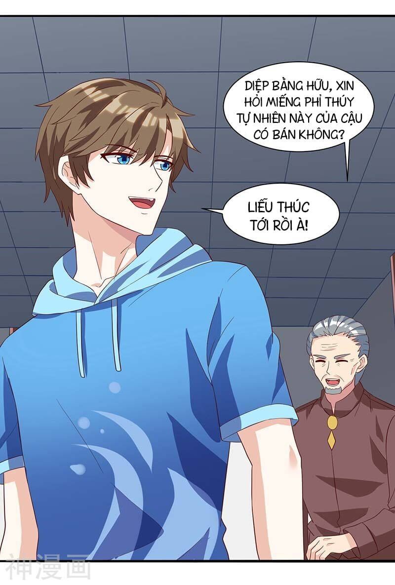 đọc truyện Thần Cấp Thấu Thị Chương 70 ảnh 33 tại Thiên Thai Truyện