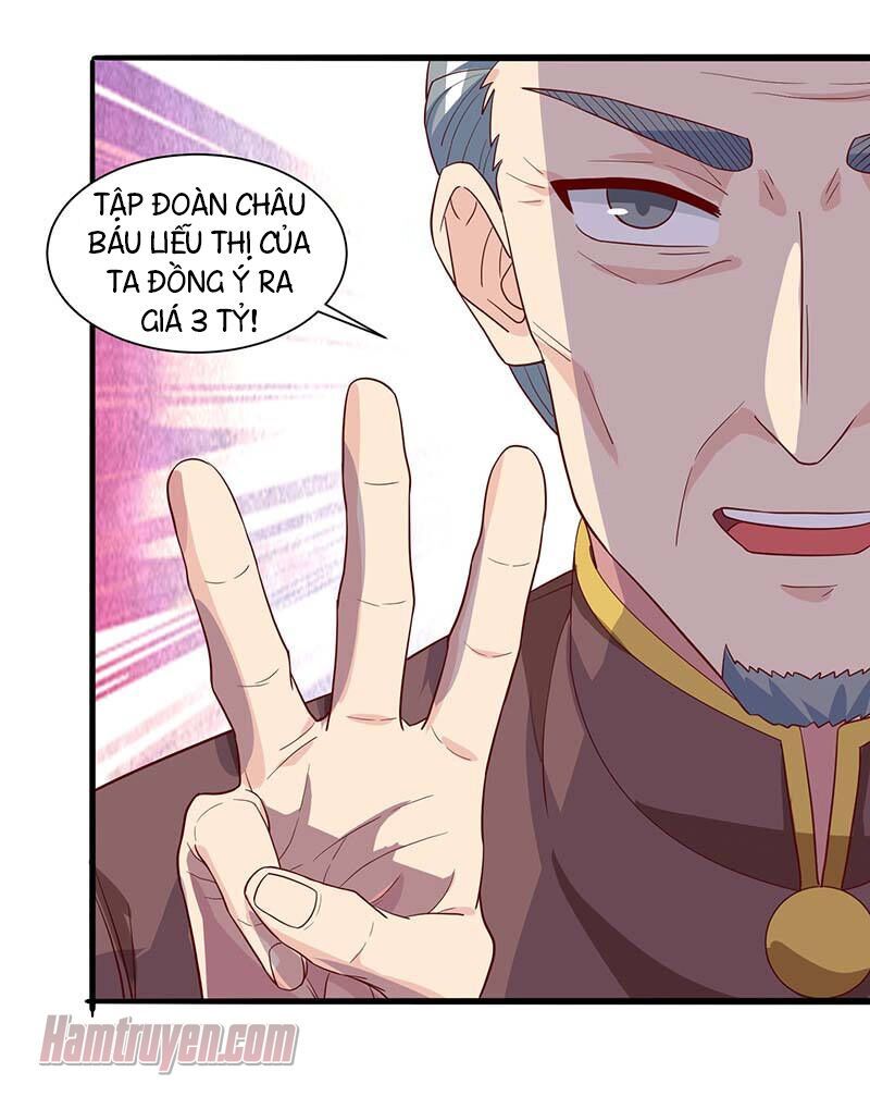 đọc truyện Thần Cấp Thấu Thị Chương 70 ảnh 34 tại Thiên Thai Truyện