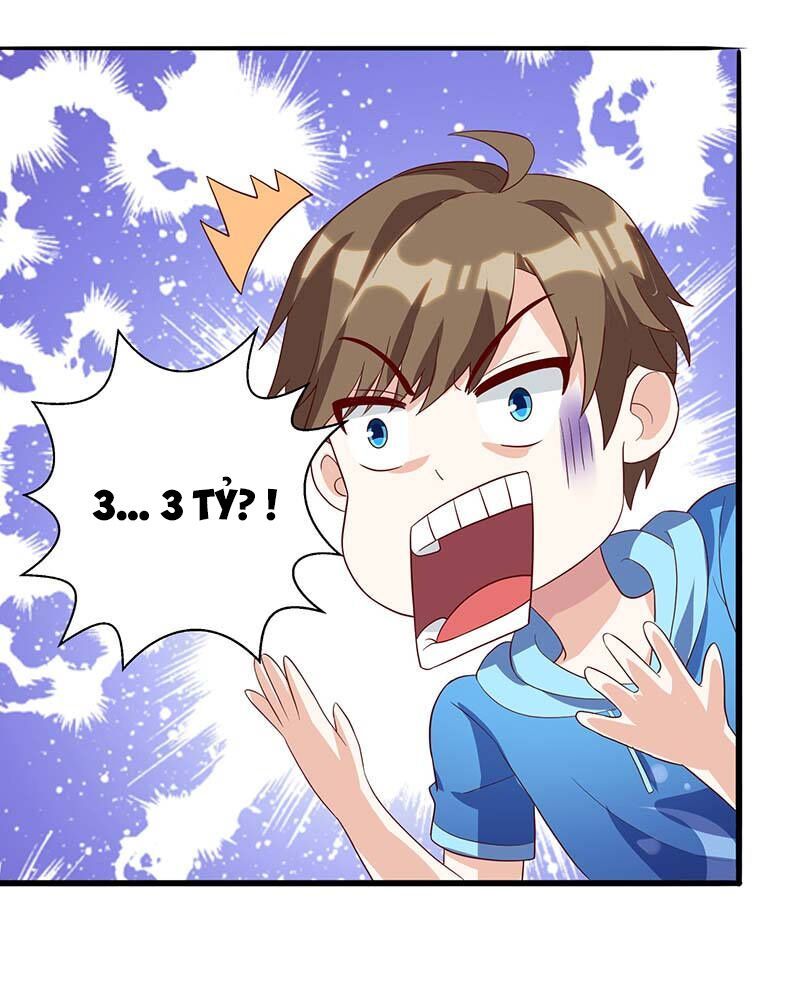 đọc truyện Thần Cấp Thấu Thị Chương 70 ảnh 35 tại Thiên Thai Truyện