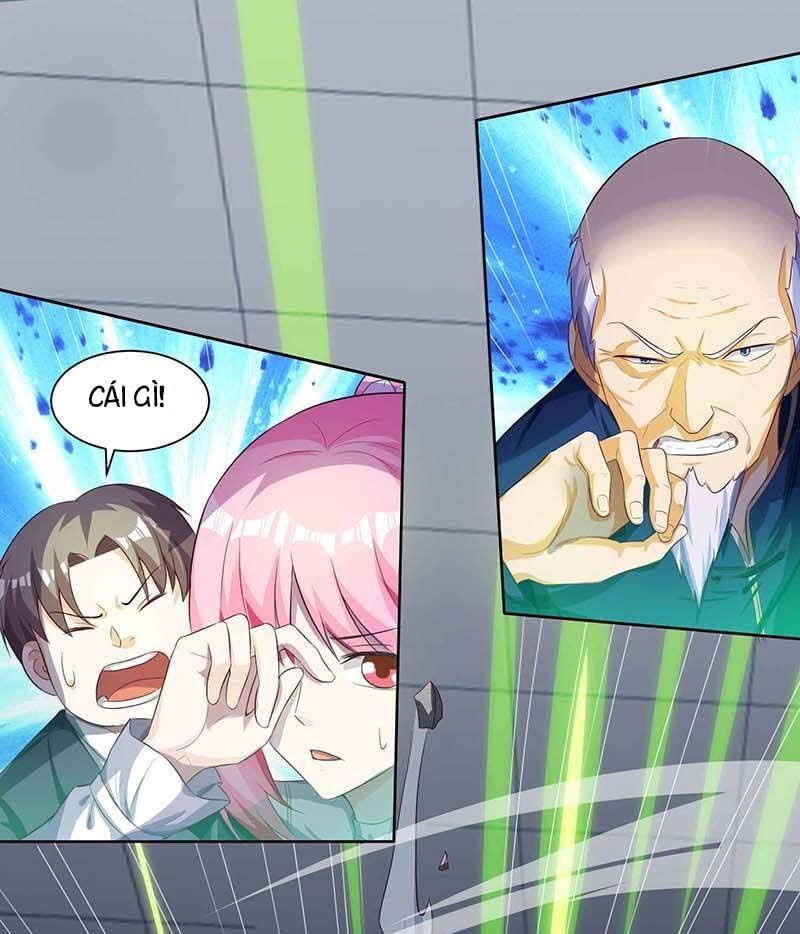 đọc truyện Thần Cấp Thấu Thị Chương 70 ảnh 7 tại Thiên Thai Truyện