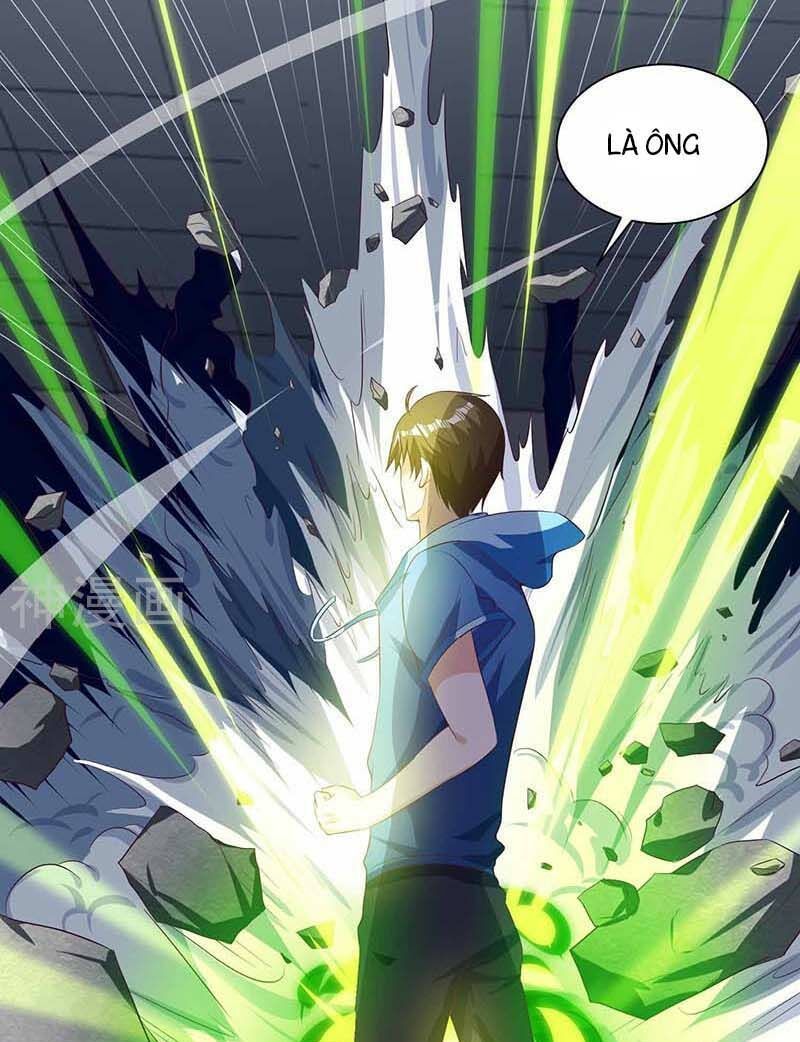 đọc truyện Thần Cấp Thấu Thị Chương 70 ảnh 8 tại Thiên Thai Truyện