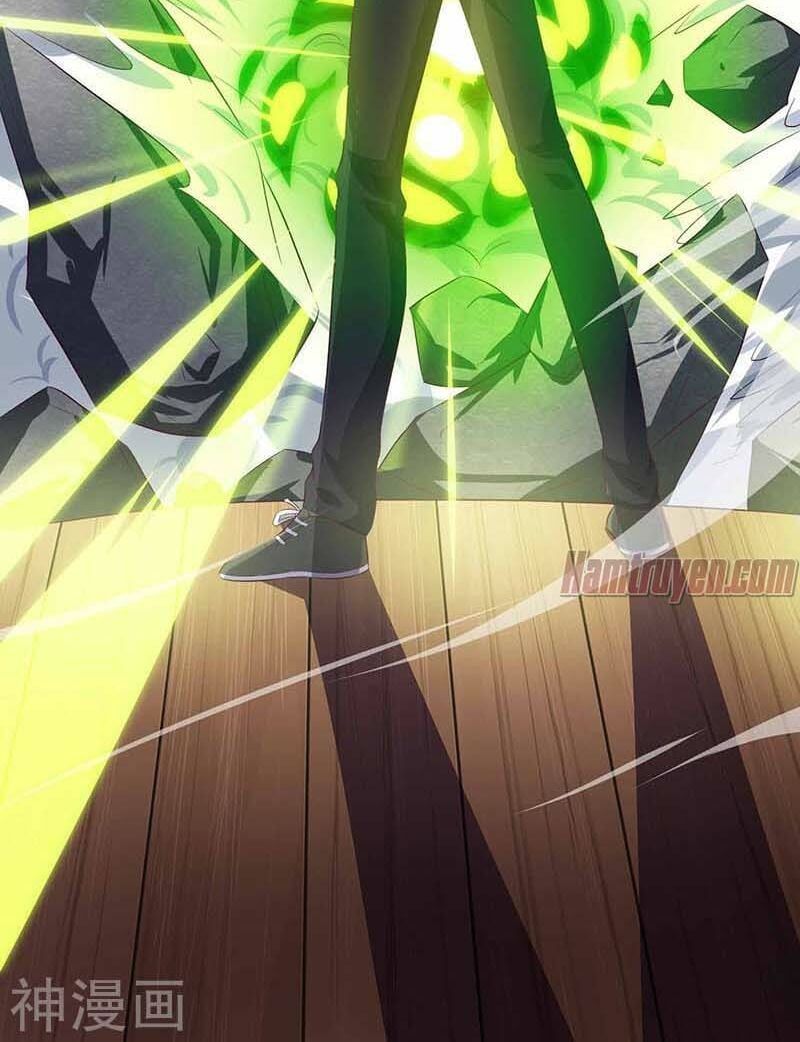 đọc truyện Thần Cấp Thấu Thị Chương 70 ảnh 9 tại Thiên Thai Truyện