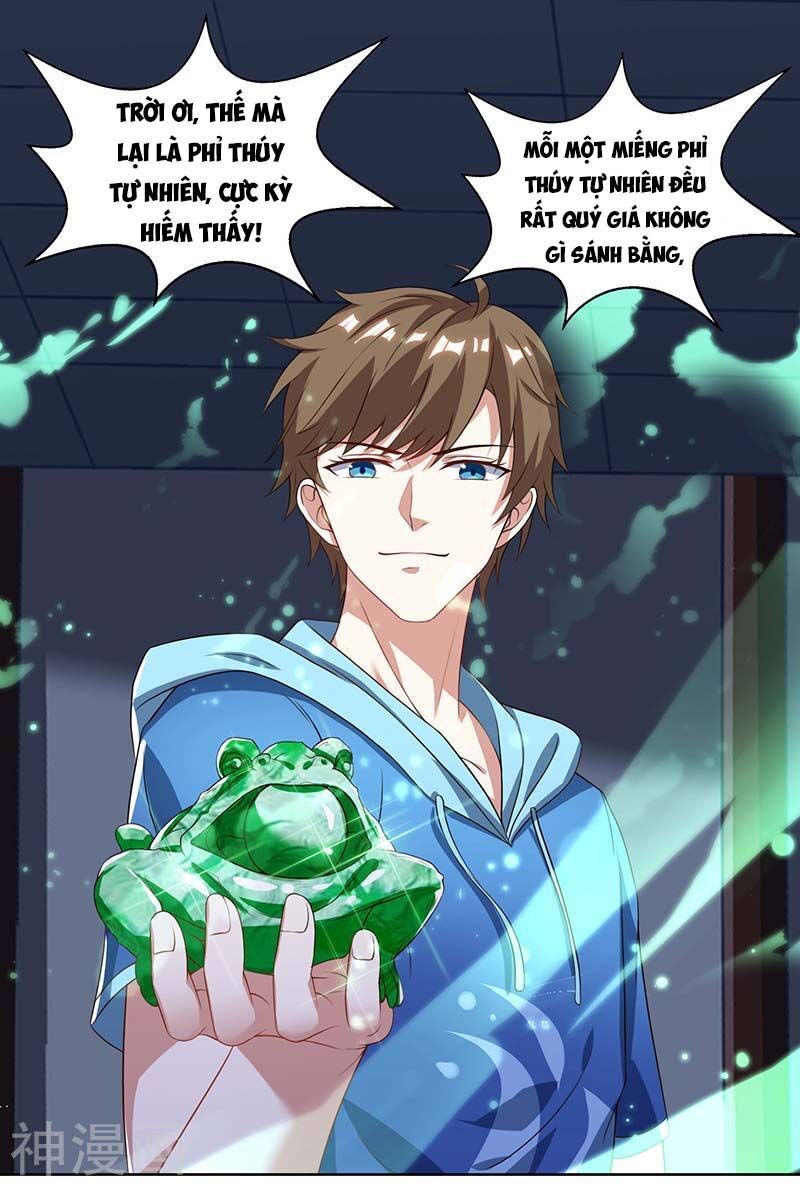 đọc truyện Thần Cấp Thấu Thị Chương 70 ảnh 10 tại Thiên Thai Truyện