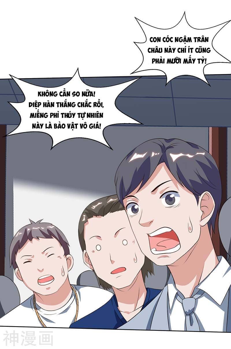 đọc truyện Thần Cấp Thấu Thị Chương 70 ảnh 11 tại Thiên Thai Truyện