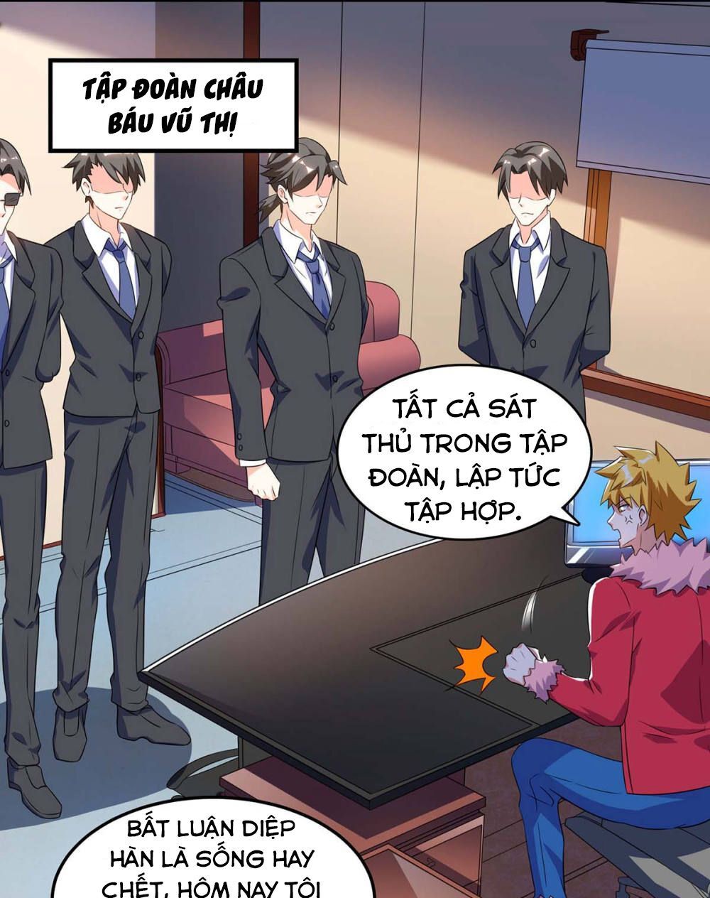 đọc truyện Thần Cấp Thấu Thị Chương 71 ảnh 14 tại Thiên Thai Truyện