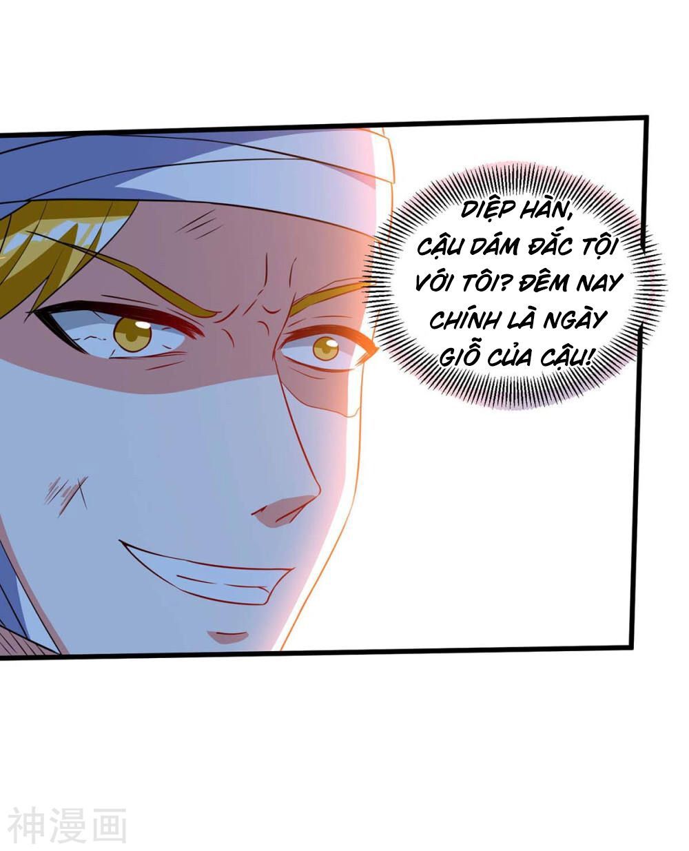 đọc truyện Thần Cấp Thấu Thị Chương 71 ảnh 18 tại Thiên Thai Truyện