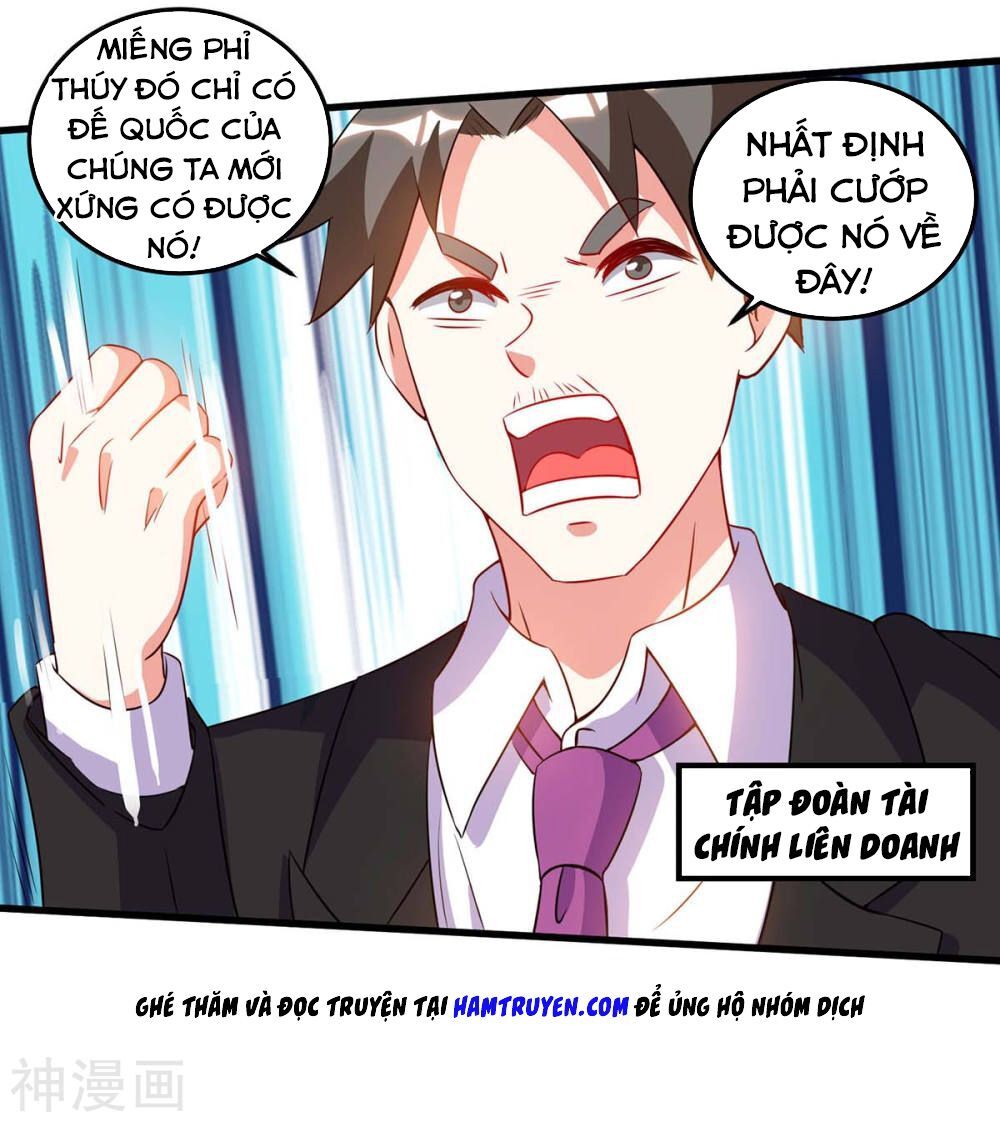 đọc truyện Thần Cấp Thấu Thị Chương 71 ảnh 19 tại Thiên Thai Truyện