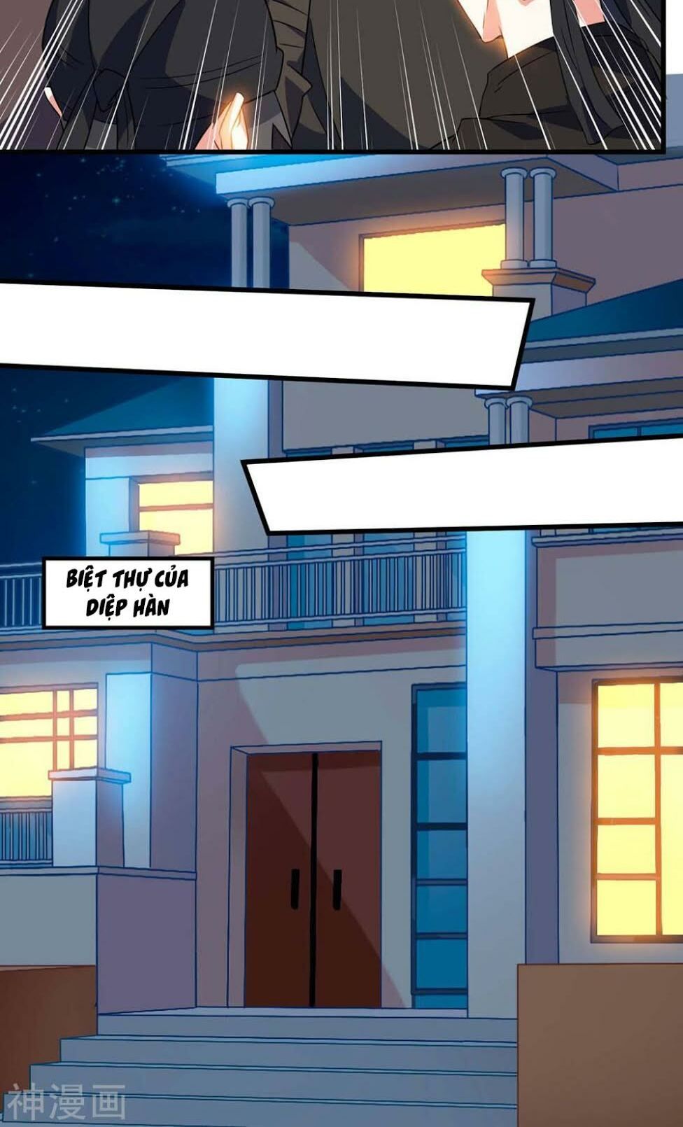 đọc truyện Thần Cấp Thấu Thị Chương 71 ảnh 21 tại Thiên Thai Truyện