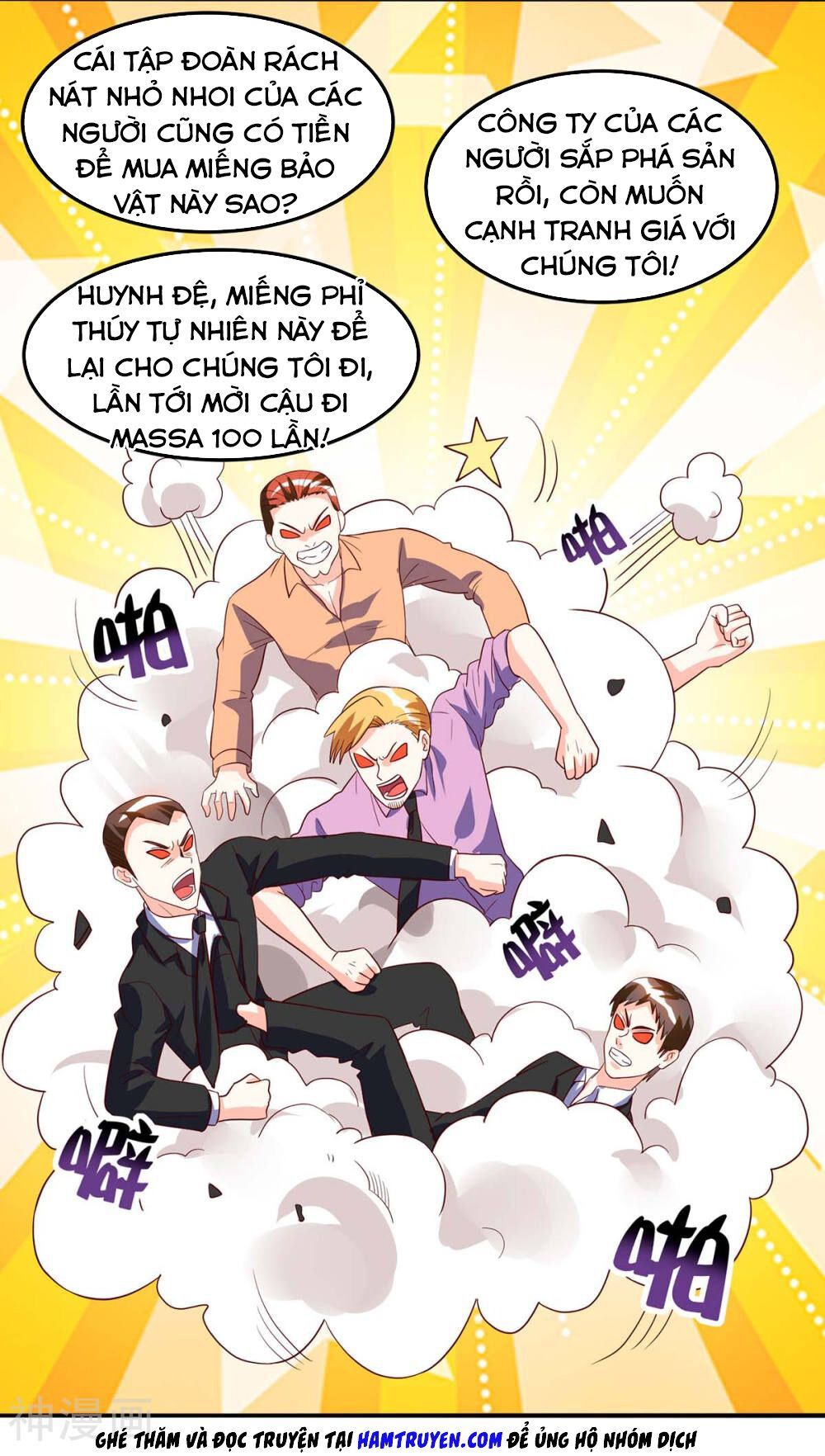 đọc truyện Thần Cấp Thấu Thị Chương 71 ảnh 4 tại Thiên Thai Truyện